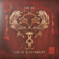 DEMON RECORDS The Hu - Live Glastonbury - [Vinyl]