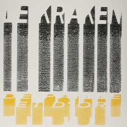 BONSOUND Le Kraken - De Paille Et D'or - Vinyl