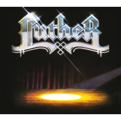 LEGACY RECORDINGS Luther - Luther - [CD]