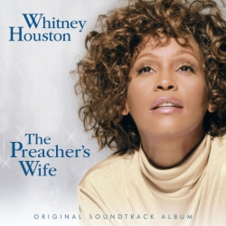 ARISTA/LEGACY Whitney Houston - The Preacher's Wife (Original Soundtrack) - [Vinyl]