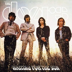 RHE The Doors - Waiting for The Sun - Vinyl
