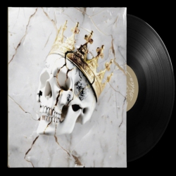REPUBLIC RECORDS(UNI Jelly Roll - Beautifully Broken [Explicit Content] - (Parental Advisory Explicit Lyrics) - [Vinyl]