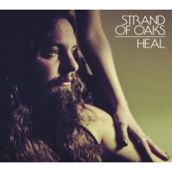 DEAD OCEANS Strand Of Oaks - Heal - [CD]