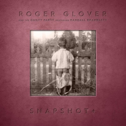 SI / MILAN Roger Glover - Snapshot+ - (Reissue) - [Vinyl] In Multicolor