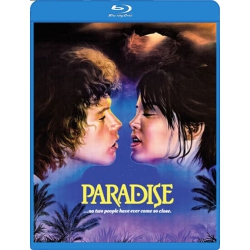 FUN CITY EDITIONS Paradise [Blu-Ray]