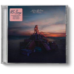 BLACK RIVER ENT. Kelsea Ballerini - Patterns [Compact Discs]