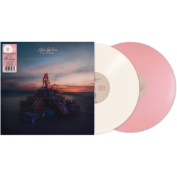 BLACK RIVER ENT. Kelsea Ballerini - Patterns (Saturn & Moon Colored Vinyl) [Vinyl Lp]