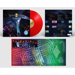 TOWER OF POWER REC. Tower Of Power - It's Christmas [Vinyl Lp]