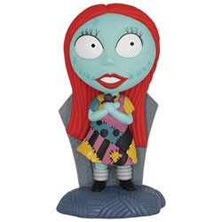 Monogram International Disney: The Nightmare Before Christmas - Sally Figural Bank