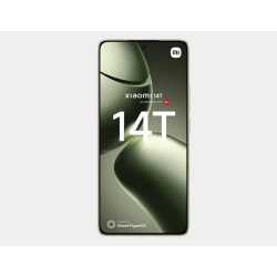 XIAOMI 14T 5G 512GB Rom 12GB Ram Dual Sim Gsm Unlocked - Lemon In Green