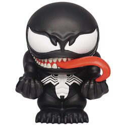 Monogram International Marvel - Venom Figural Bank
