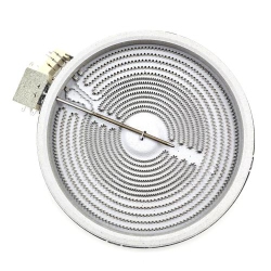 SAMSUNG Refurbished (Good) Range Dg47-00063A Heater Radiant-Dual