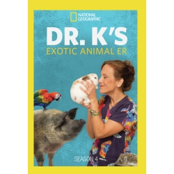 K's Exotic Animal ER Season dvd Best Buy Canada