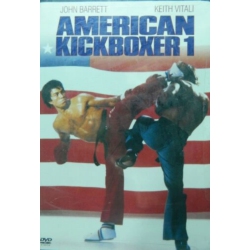 ROCKET Kickboxer 1 - Van Damme, Jean-Claude [DVD]