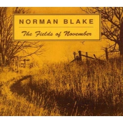 ROUNDER RECORDS Norman Blake - The Fields Of November/old - CD