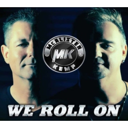 SONY We Roll On - CD