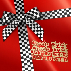 BIG MACHINE RECORDS Cheap Trick - Christmas Christmas - [CD]