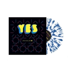 Yes - YesSingles2 - (Brick & Mortar Exclusive) - [Vinyl]