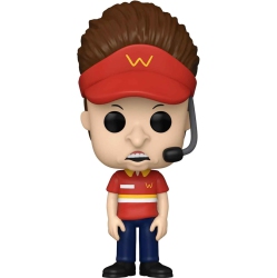 POP Television Beavis & Butt-Head 3.75 Inch Action Figure - Butt-Head #1591