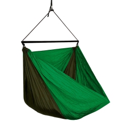 HIDDEN WILD Hemlock Xl Hammock Chair - 57.5
