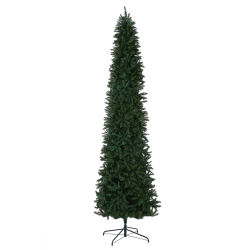 NATIONAL TREE 12 Foot Kingswood Fir Pencil (Kw7-500-120)