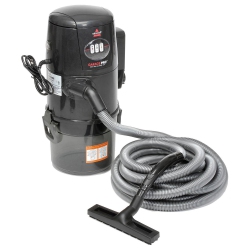 BISSELL Garage Pro Wet/dry Vacuum Complete Wall-Mounting System, 18P03 In Gray