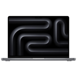 APPLE Refurbished (Fair) - Macbook Pro 14.2" (Fall 2023) - Space ( M3/ 512GB SSD / 8GB Ram) French In Grey