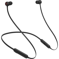 BEATS BY DR. DRE - Mymc2Ll/a Flex In-Ear Bluetooth Headphones - Beats In Black