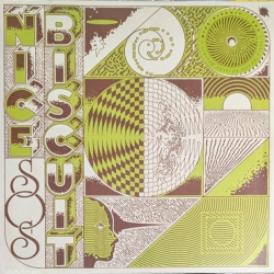 RAS / GREENWAY Nice Biscuit - Sos - (Colored Vinyl, Green) - [Vinyl]