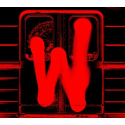 ATLANTIC Lin-Manuel Miranda & Eisa Davis - Warriors - [CD]