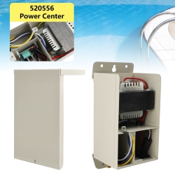 TOPTENG 520556 Power Center for Pentair Ic20 Ic40 Ic60 Chlorine Generator