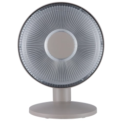 PROFUSION HEAT Parabolic Heater With Oscillation