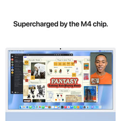 Apple iMac 24