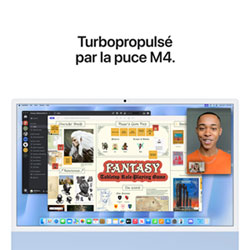 Apple iMac 24