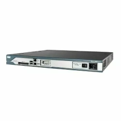 CISCO New Systems 2800 Series 2811 Integrated Services Router