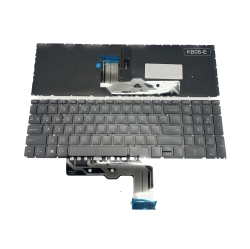 LIXSUNTEK Replacement Keyboard for HP Envy X360 15-Ee 15M-Ee 15-Ed 15M-Ed 17-Cg Series, HP Envy 15M-Ee0013Dx 15M-Ee0023Dx 15M-Ed0023Dx Backlit Us