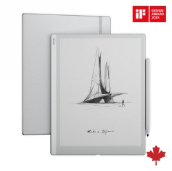 BOOX Go 10.3: 10.3-Inch Black&white Eink Tablet | 4G 64G 300 Ppi | Stylus And Note Taking Functions