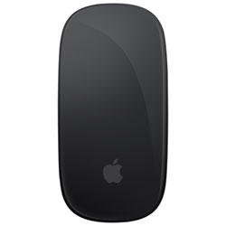 Apple Magic Multi-Touch Mouse - White