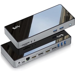 VIEWSONIC Ku334 Wired Keyboard, Plug And Play, Comfortable Design (English) In Black