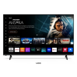 VIZIO - 65" Class 4K Uhd Led HDr Smart Tv (V4K65M-08)