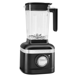 KITCHENAID K400 Blender Matte, Ksb4027Bm In Black