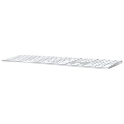 Magic Keyboard with Touch ID 本体(US) Magic Keyboard with Touch ID for Mac models with Apple
