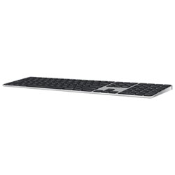 Apple  Magic Keyboard with Touch ID Apple Magic Keyboard With Touch ID - Review 2022 - PCMag