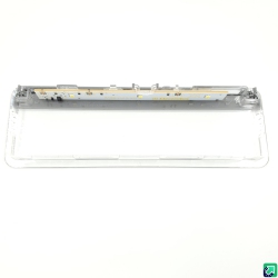 FRIGIDAIRE Refurbished (Good) Refrigerator Fght2055Vf6 Light Assembly 5304530332