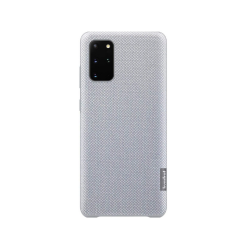 SAMSUNG Kvadrat Cover for Galaxy S20+ 5G - In Gray
