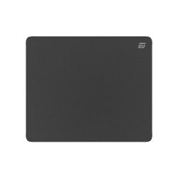 END GAME GEAR Endgame Gear Em-C Gaming Mousepad, 490(L) X 410(W) MM In Black