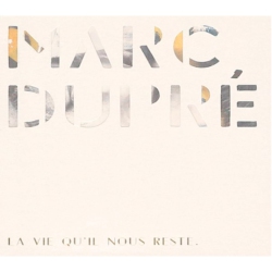 RED / LES DISQUES DA 2008 - La Vie Qu'il Nous Reste [Import] - (Canada - Import) - [CD]