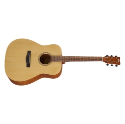 YAMAHA F400 Traditional Western Acoustic Guitar - Natural