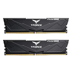 TEAMGROUP Refurbished (Good) T-Force Vulcan Ddr5 (2X8GB) 16GB 5600 Cl40 Dimm Ram