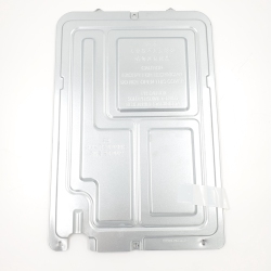 SAMSUNG Refurbished (Good) Refrigerator Metal PCb Back Cover Da97-23253A